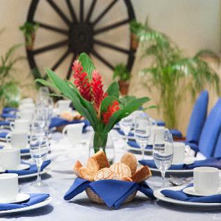 Hotel Viva Villahermosa