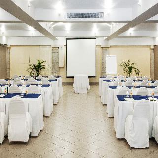 Hotel Viva Villahermosa