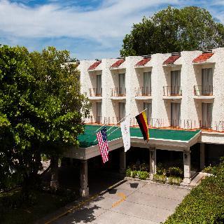 Hotel Viva Villahermosa