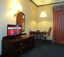 Hotel Best Western Santorin