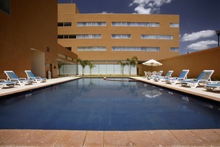 Hotel Fiesta Inn Reynosa