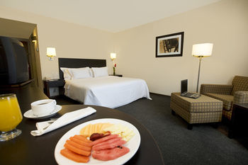 Hotel Fiesta Inn Reynosa
