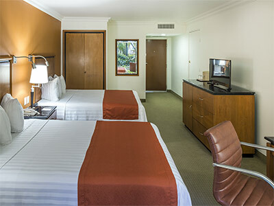 Hotel Camino Real Tampico