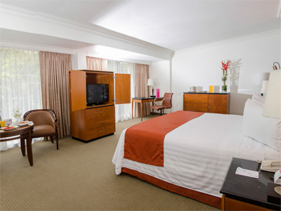 Hotel Camino Real Tampico