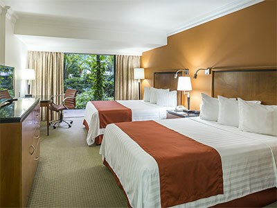 Hotel Camino Real Tampico