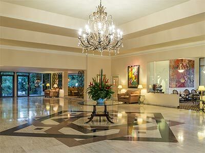 Hotel Camino Real Tampico