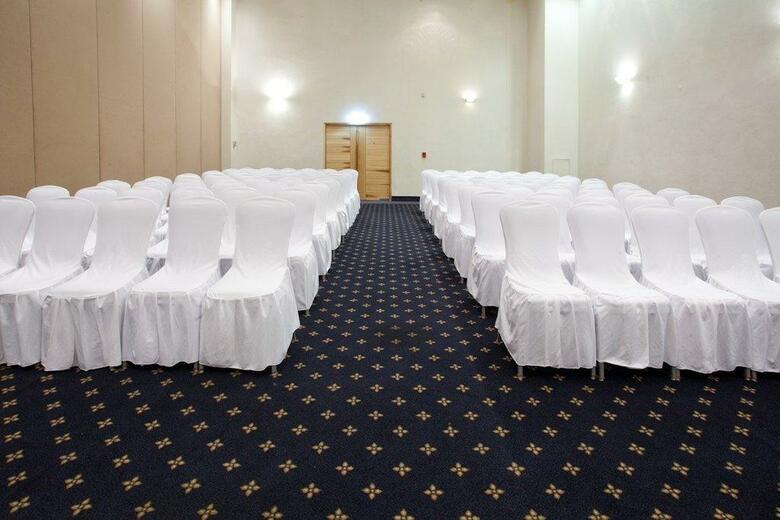 Hotel Holiday Inn Ixtapa