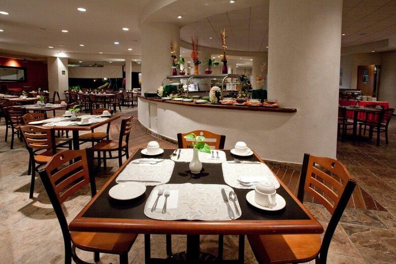 Hotel Holiday Inn Ixtapa