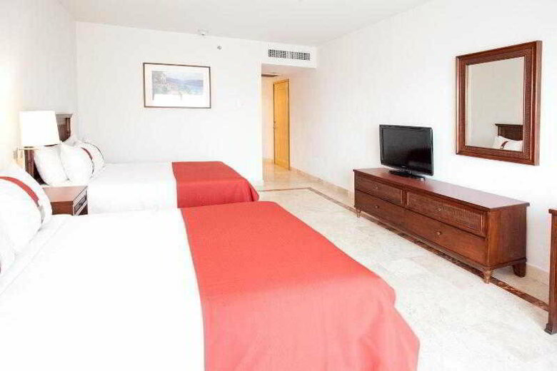 Hotel Holiday Inn Ixtapa