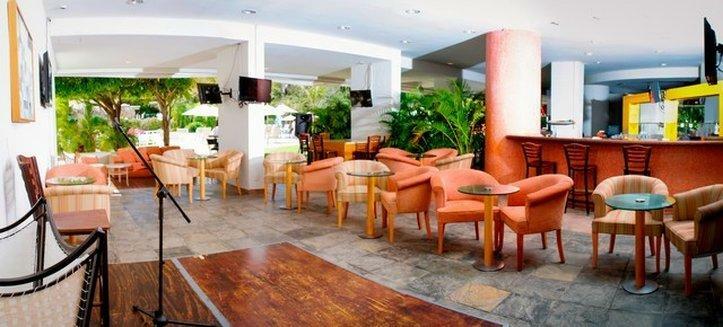 Hotel Holiday Inn Ixtapa