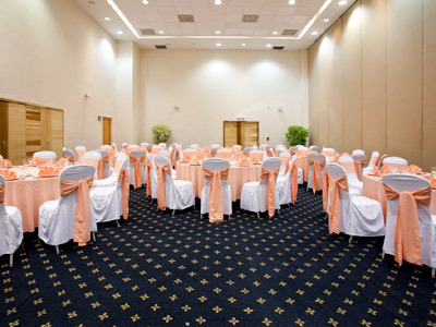 Hotel Holiday Inn Ixtapa