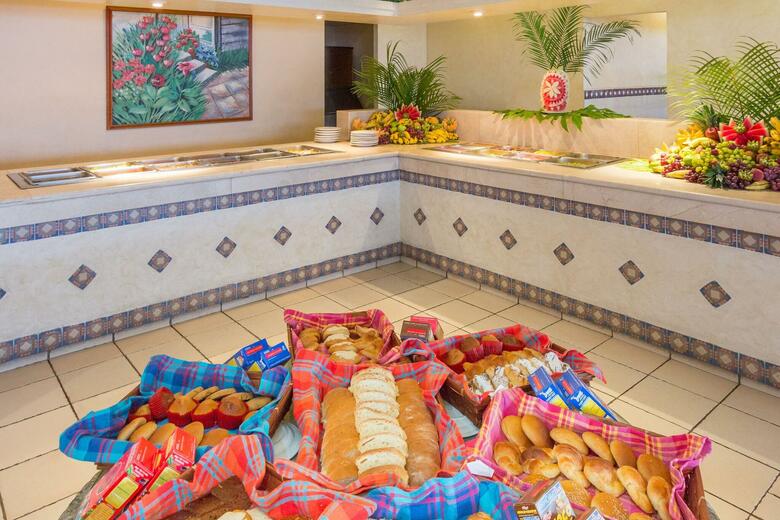 Hotel Posada Real Ixtapa