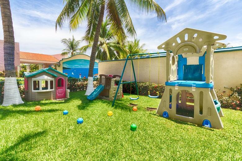 Hotel Posada Real Ixtapa