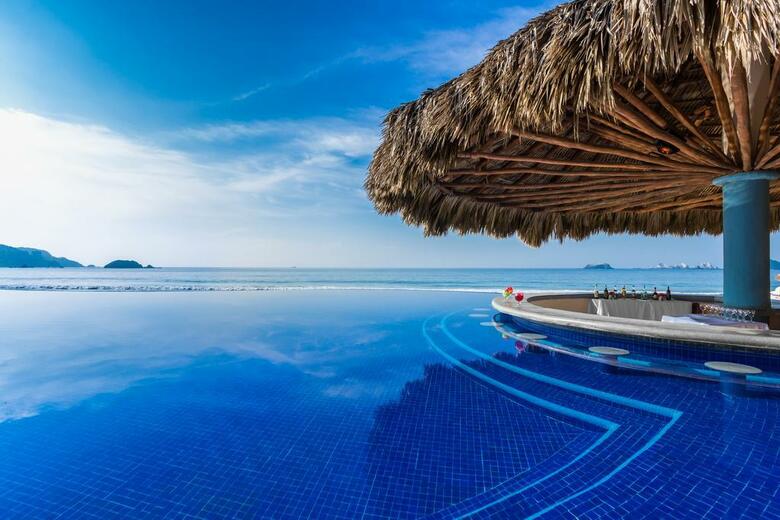 Hotel Posada Real Ixtapa
