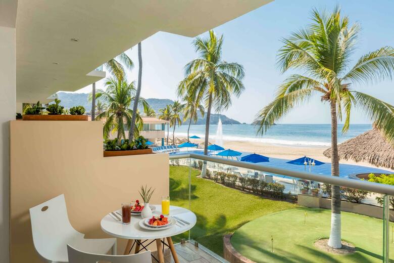Hotel Posada Real Ixtapa