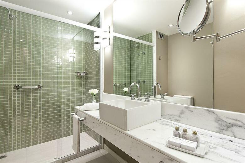 Hotel Promenade Toscanini
