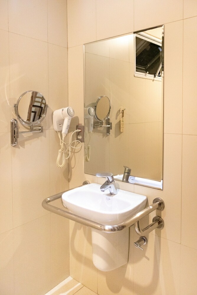 Arosa Rio Hotel