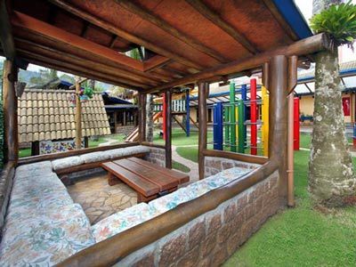 Hostal Pousada Tambayba