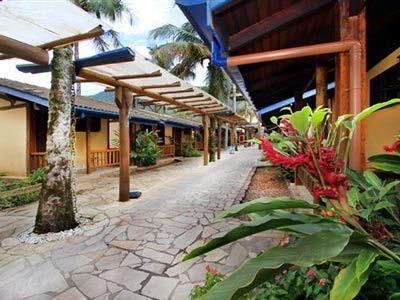 Hostal Pousada Tambayba