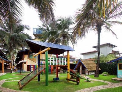 Hostal Pousada Tambayba