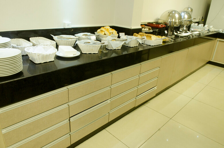 Bristol Convention Hotel Expominas