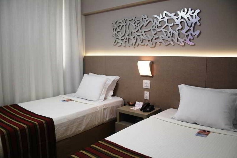 Bristol Convention Hotel Expominas