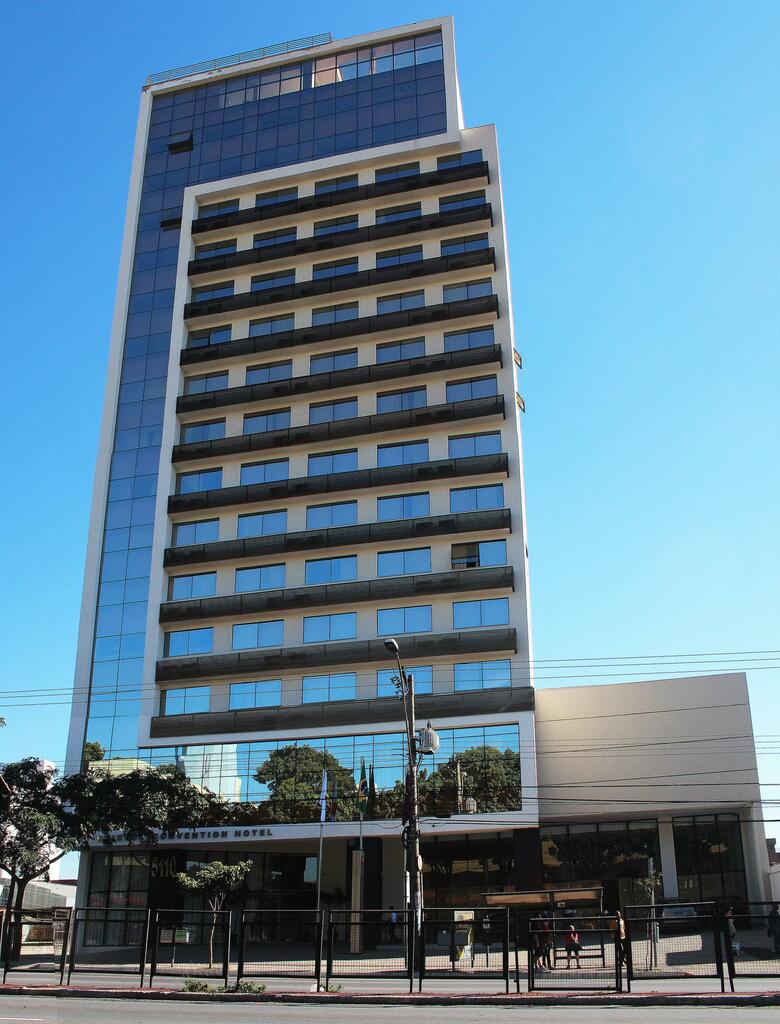 Bristol Convention Hotel Expominas