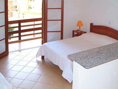 Hostal Pousada Mosaico De Maresias