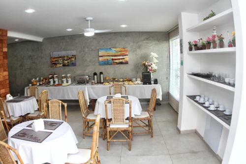 Hostal Pousada Porto Fino II