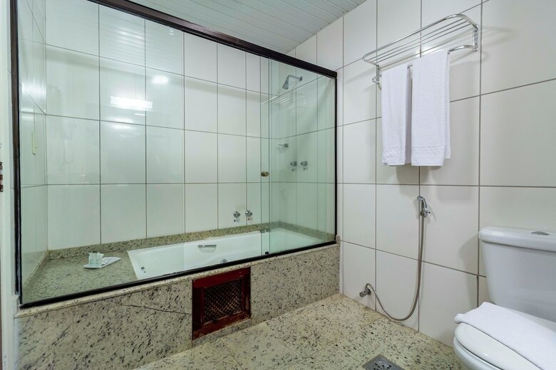 Hotel Vilage Inn Ribeir�o Preto
