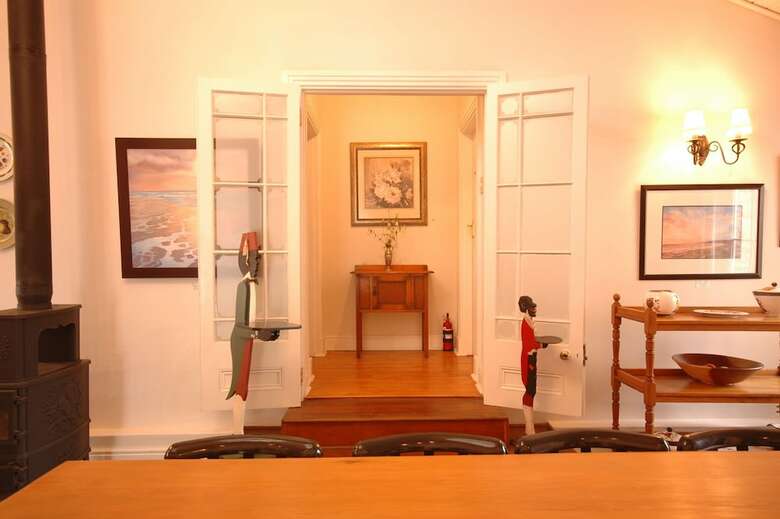 Hotel 1a St Aidans Guest House