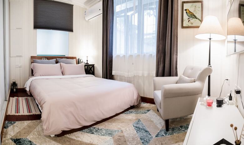 Apartamentos Innocondo Xuhui Middle Wulumuqi
