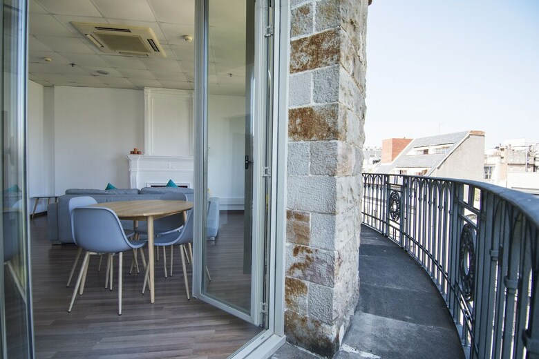 Hostal Safestay Passeig De Gracia