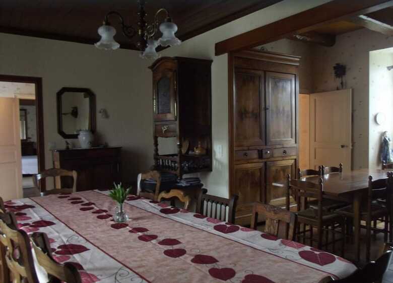 Hotel Chambres D'h�tes Baie Du Mont St Michel