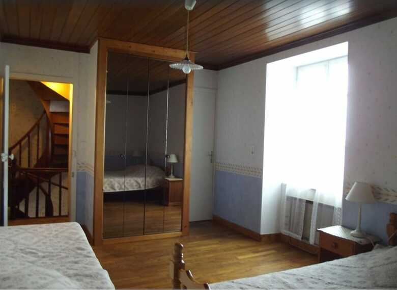 Hotel Chambres D'h�tes Baie Du Mont St Michel
