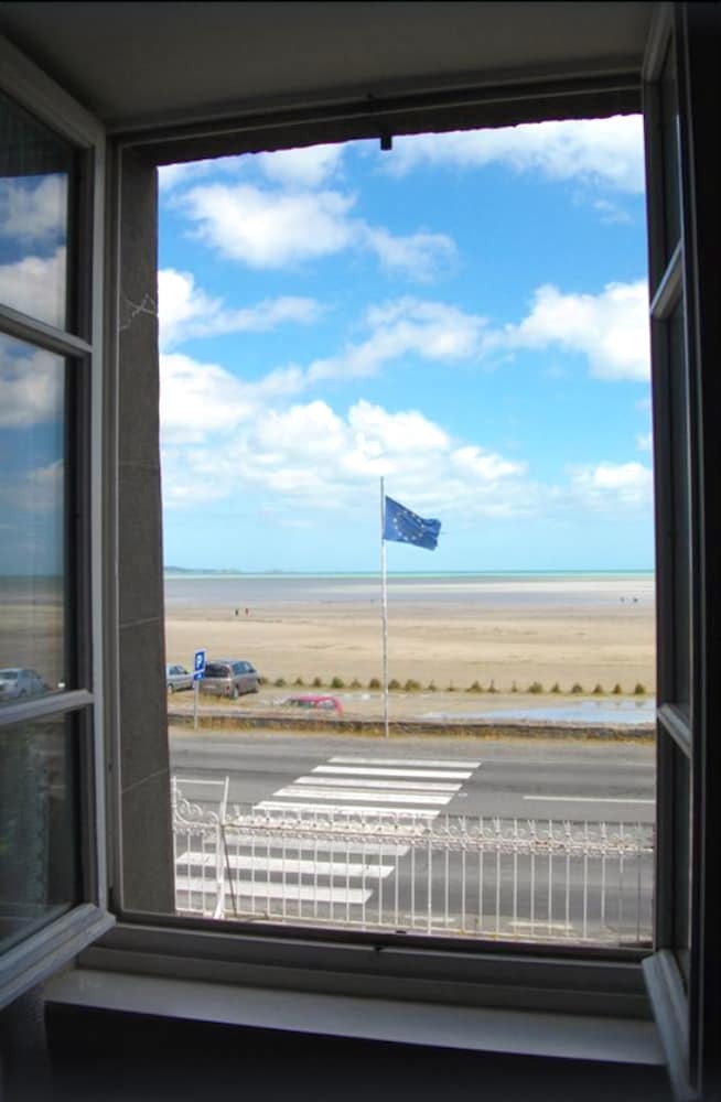 Hotel Chambres D'h�tes Baie Du Mont St Michel