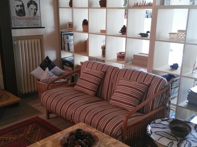 Apartamento Greve Chapel