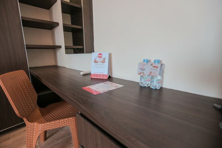 Hotel Oyo 141 Fatmawati Cozy Residence