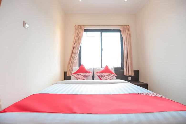 Hotel Oyo 141 Fatmawati Cozy Residence