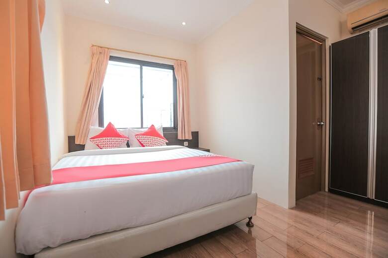 Hotel Oyo 141 Fatmawati Cozy Residence