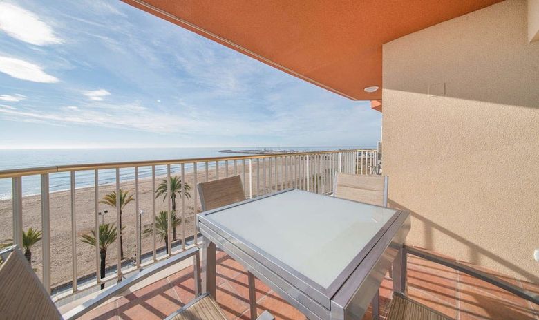Apartamento Segur