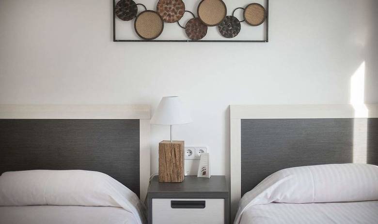 Apartamento Segur