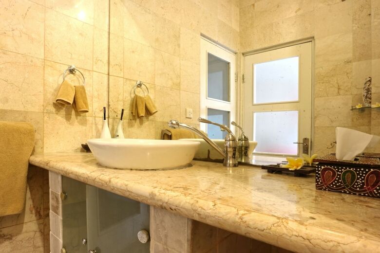 Hotel Bali Mystique Apartment