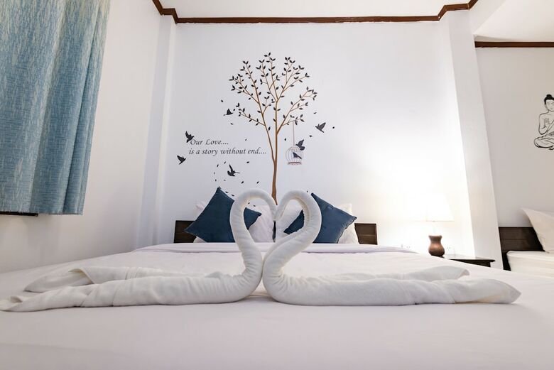 Hotel Jasmine Ville Guesthouse