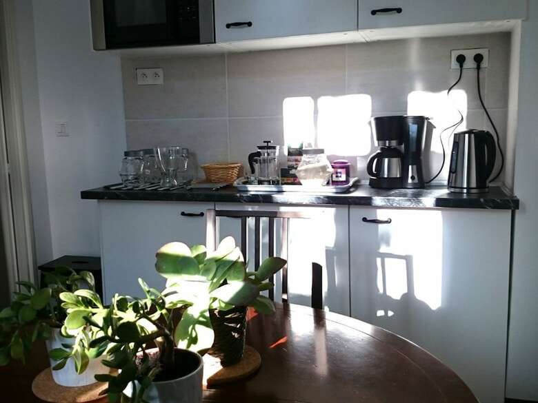 Bed & Breakfast Le Clos Chez Michel