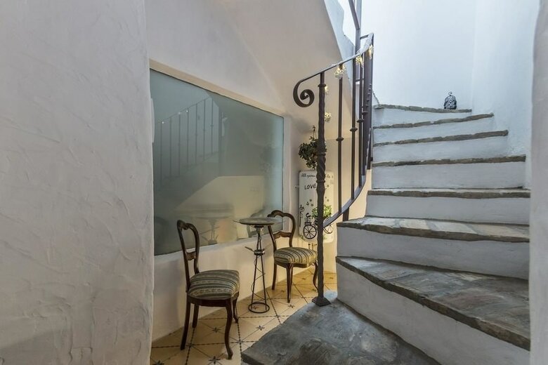 Agroturismo La Guarida De Vejer - Adults Only