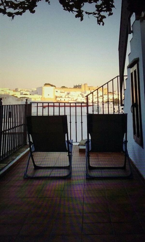 Agroturismo La Guarida De Vejer - Adults Only