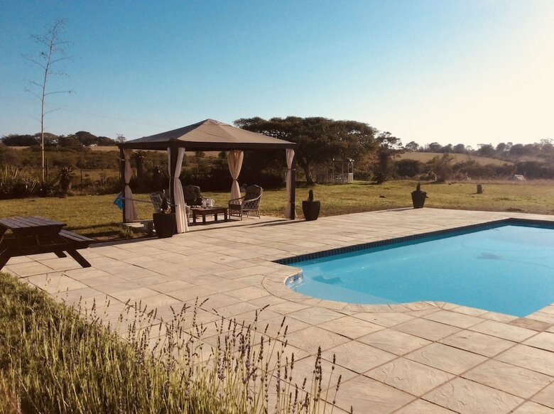 Hotel Kingston Farm