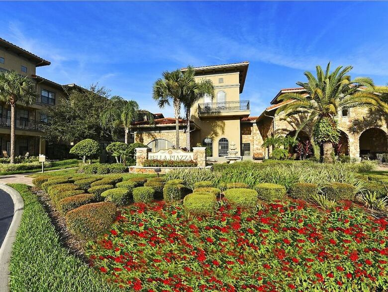 Ip60498 - Bella Piazza Resort - 3 Bed 3 Baths Condo