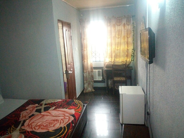 Hotel Dam'syl Suites